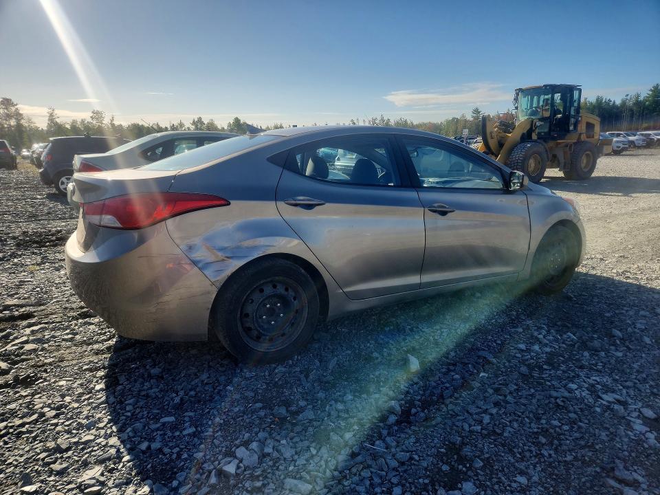 Продажа на аукционе авто 2013 Hyundai Elantra, vin: 5NPDH4AE7DH360614, номер лота: 70049226