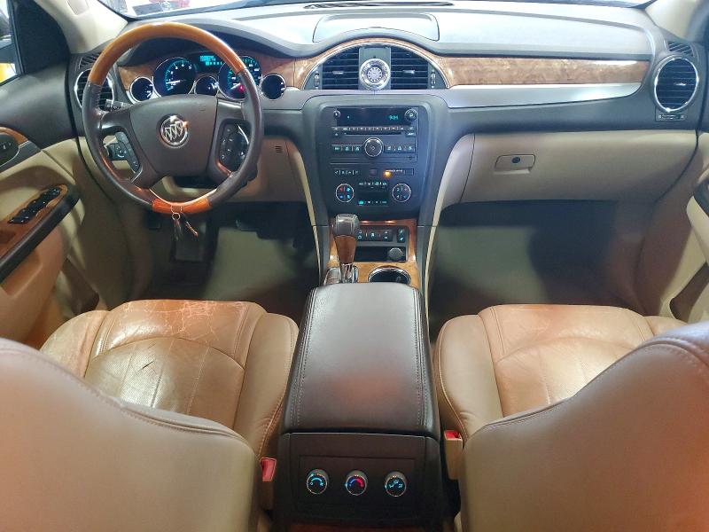 Продаж на аукціоні авто 2011 Buick Enclave, vin: 5GAKVBED7BJ335837        , номер лоту: 69099416