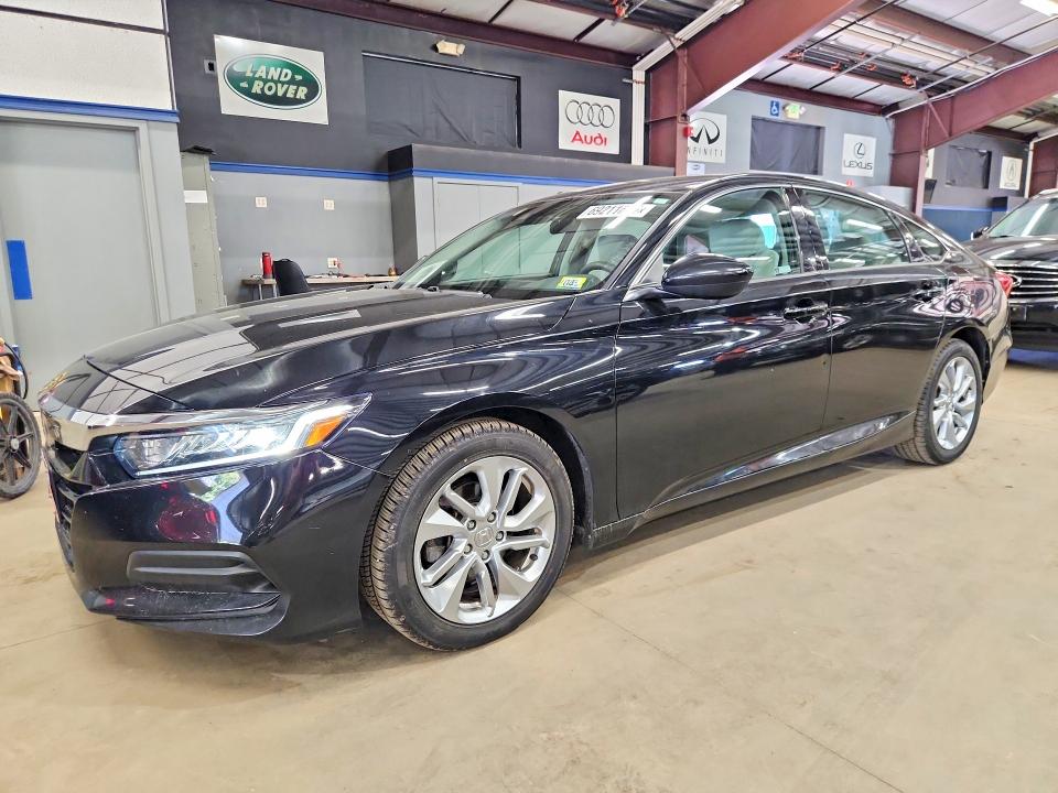 Продаж на аукціоні авто 2018 Honda Accord, vin: 1HGCV1F16JA251526        , номер лоту: 69211696