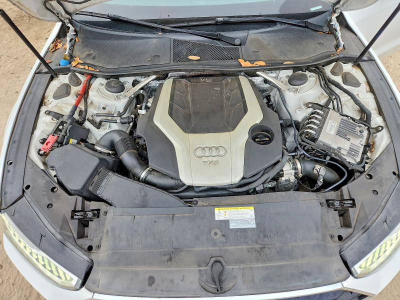 Продажа на аукционе авто 2019 Audi A7, vin: WAUR2BF2XKN056553, номер лота: 70112516