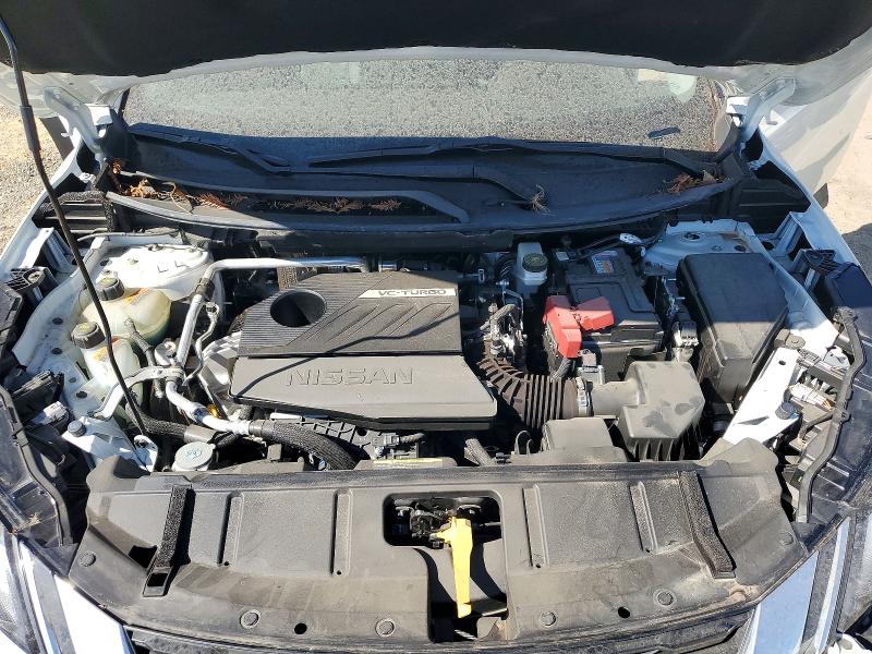 Продажа на аукционе авто 2023 Nissan Rogue, vin: JN8BT3BA3PW432861, номер лота: 67658016