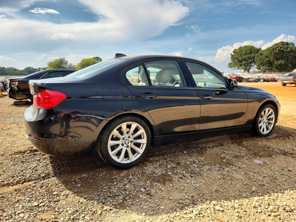 Aukcja sprzedaży 2012 Bmw 328, vin: WBA3A5C5XCF341533, numer aukcji: 69887246