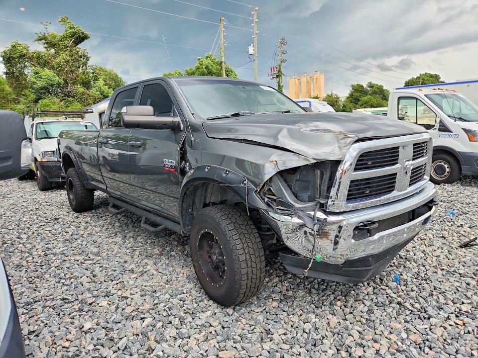 Aukcja sprzedaży 2012 Dodge Ram 3500, vin: 3C63D3GL7CG238017, numer aukcji: 66070416