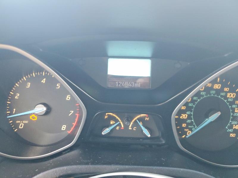 Aukcja sprzedaży 2012 Ford Focus, vin: 1FAHP3E2XCL444876, numer aukcji: 69919466
