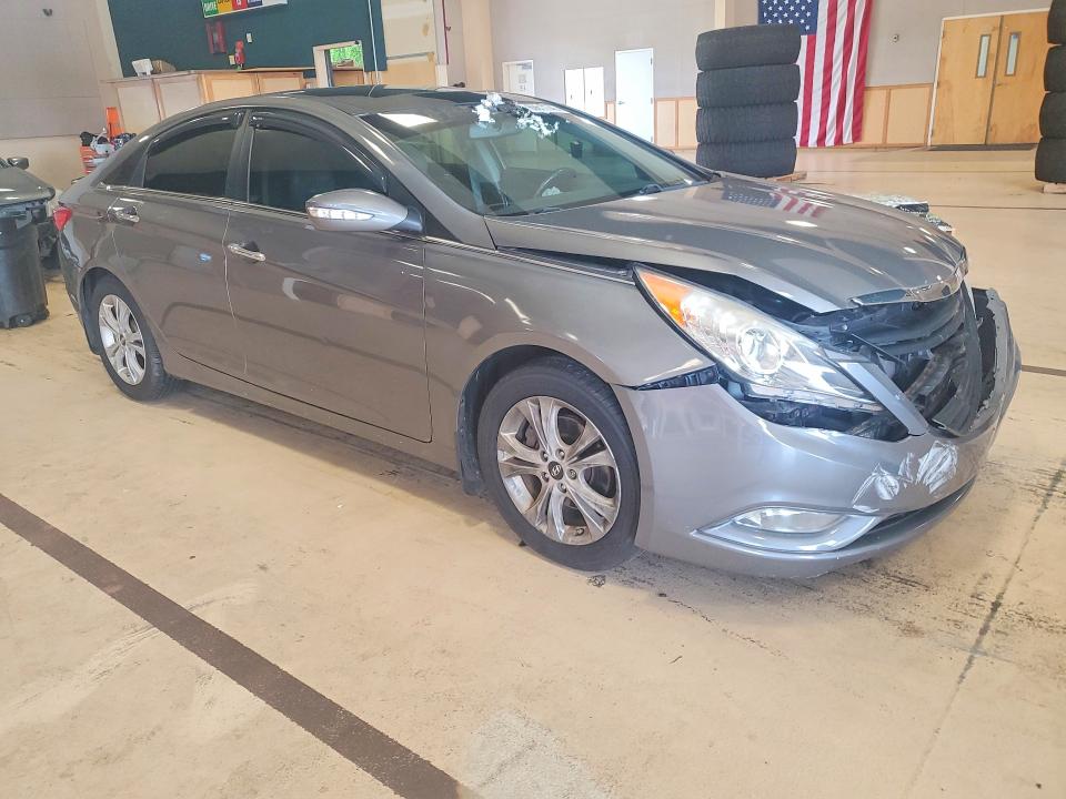 Продаж на аукціоні авто 2013 Hyundai Sonata, vin: 5NPEC4ACXDH634101, номер лоту: 69611746