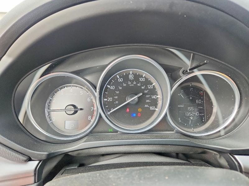 Aukcja sprzedaży 2019 Mazda Cx-5, vin: JM3KFABM5K1507221, numer aukcji: 70332826