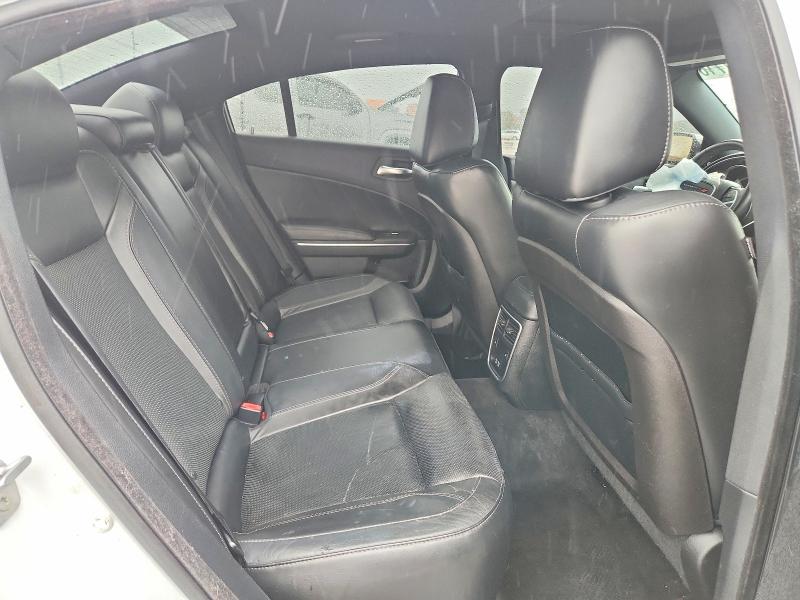 Продаж на аукціоні авто 2015 Dodge Charger, vin: 2C3CDXHG3FH874685, номер лоту: 68957716