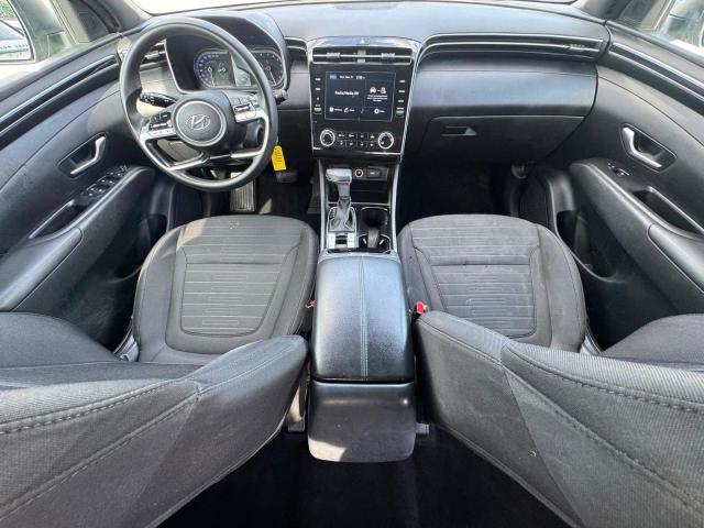 70327656 :رقم المزاد ، 5NTJADDE1RH117408 vin ، 2024 Hyundai Santa Cruz مزاد بيع
