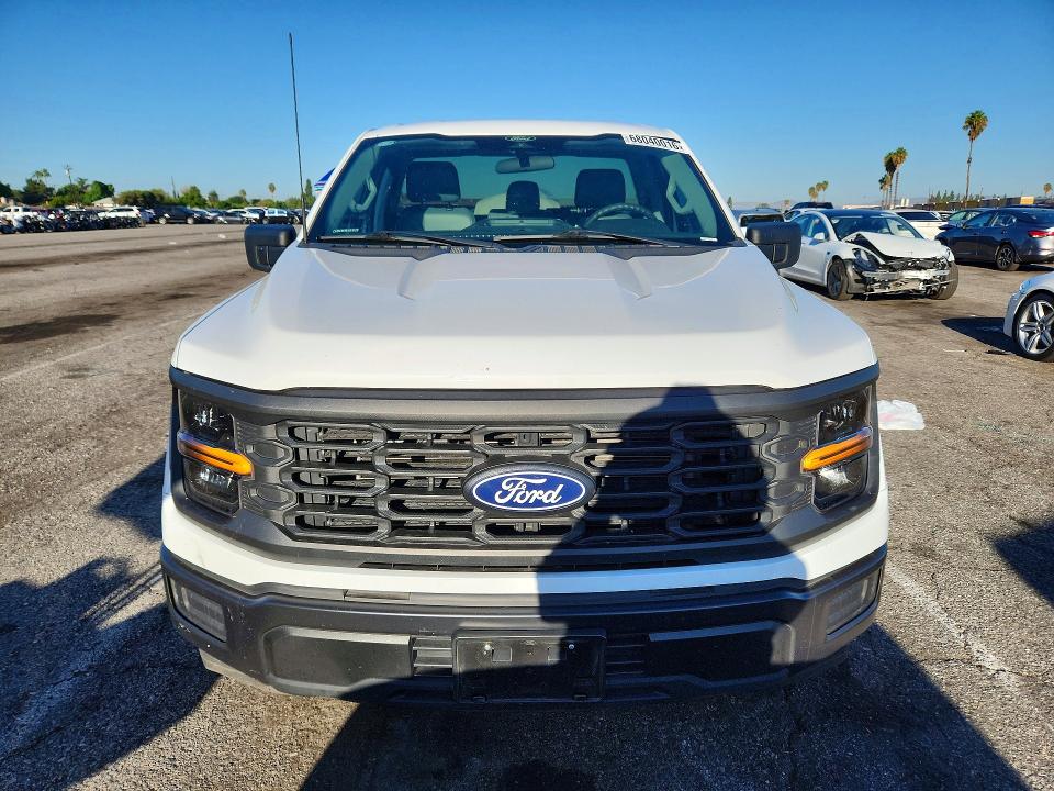 Aukcja sprzedaży 2024 Ford F150, vin: 1FTMF1K51RKF33345, numer aukcji: 68040016