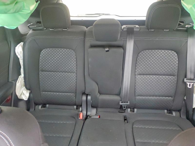 69575826 :رقم المزاد ، 1FMCU9GN8SUA88746 vin ، 2025 Ford Escape مزاد بيع