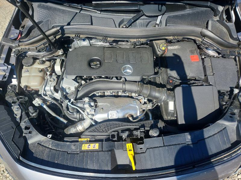 Продажа на аукционе авто 2022 Mercedes-benz Gla, vin: W1N4N4HB3NJ339538, номер лота: 69753026