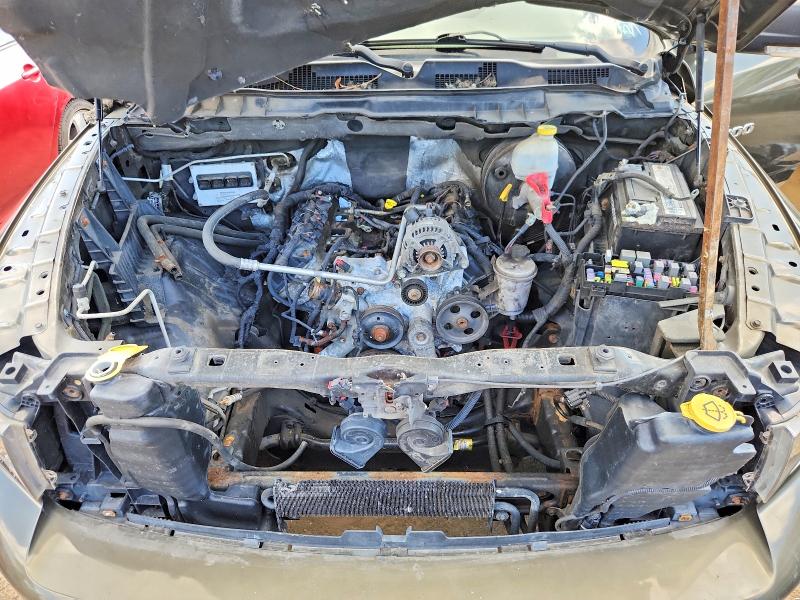 66565586 :رقم المزاد ، 1C6RD7LT2CS114026 vin ، 2012 Dodge Ram 1500 مزاد بيع