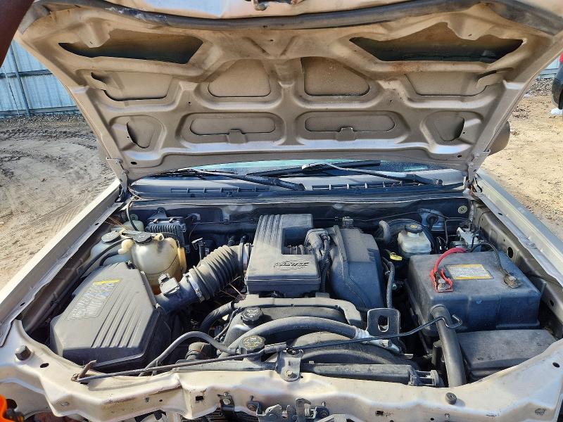 2006 Chevrolet Colorado მანქანა იყიდება აუქციონზე, vin: 1GCCS136068159236, აუქციონის ნომერი: 68152236