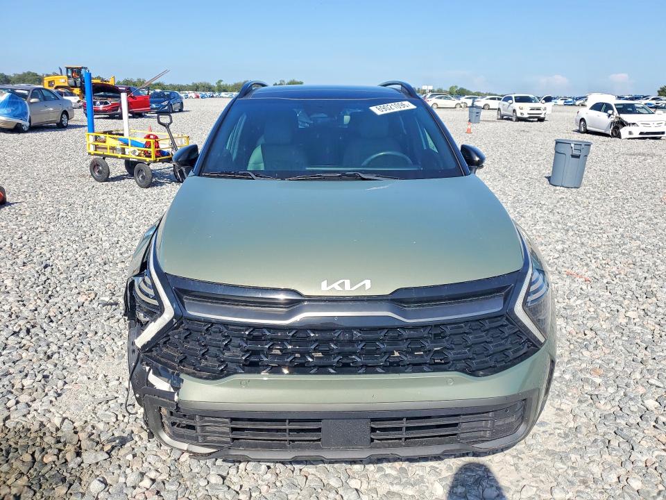Aukcja sprzedaży 2023 Kia Sportage, vin: 5XYK7CAF8PG067507, numer aukcji: 69021096