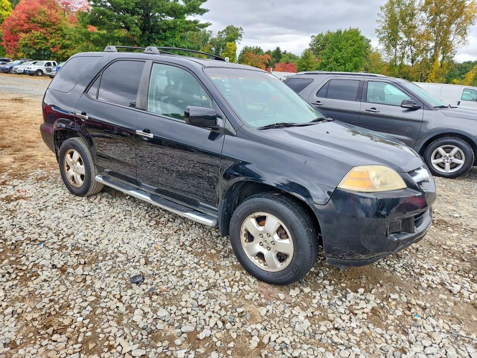Aukcja sprzedaży 2006 Acura Mdx, vin: 2HNYD18266H516297, numer aukcji: 70832476