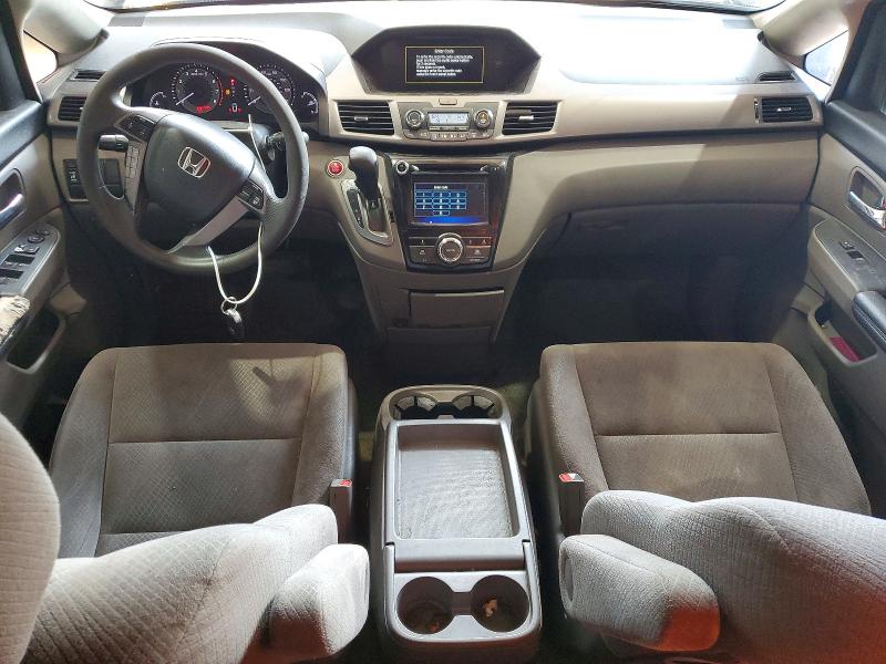 Aukcja sprzedaży 2015 Honda Odyssey, vin: 5FNRL5H44FB054561        , numer aukcji: 69195216