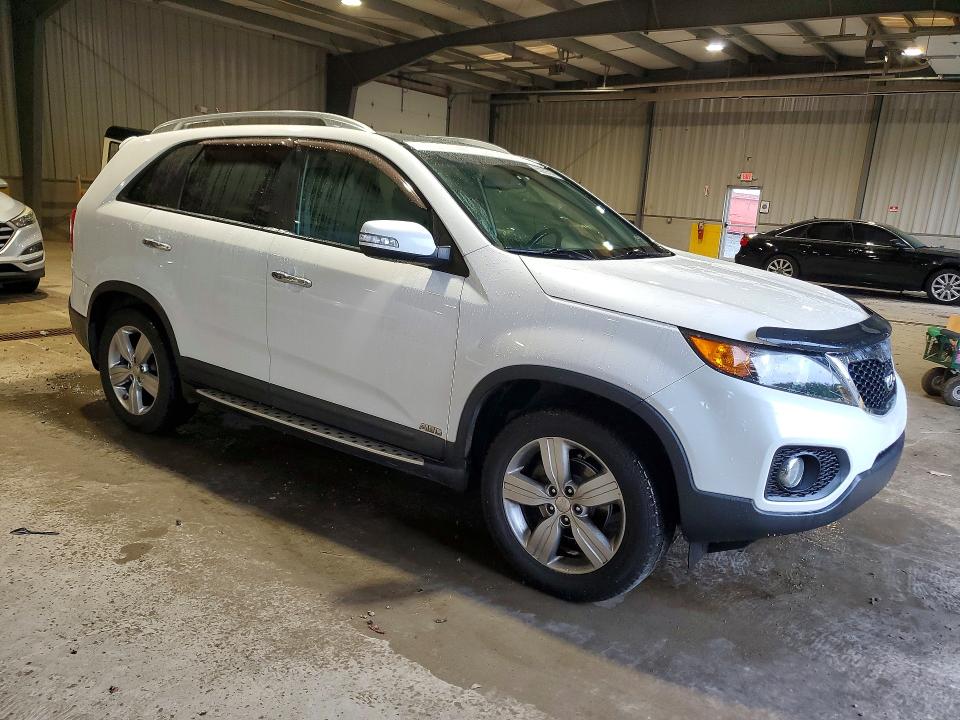 Продаж на аукціоні авто 2012 Kia Sorento, vin: 5XYKUDA21CG213963, номер лоту: 65962526