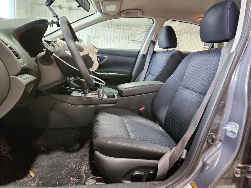 Продаж на аукціоні авто 2017 Nissan Altima, vin: 1N4AL3APXHN330015, номер лоту: 70964936