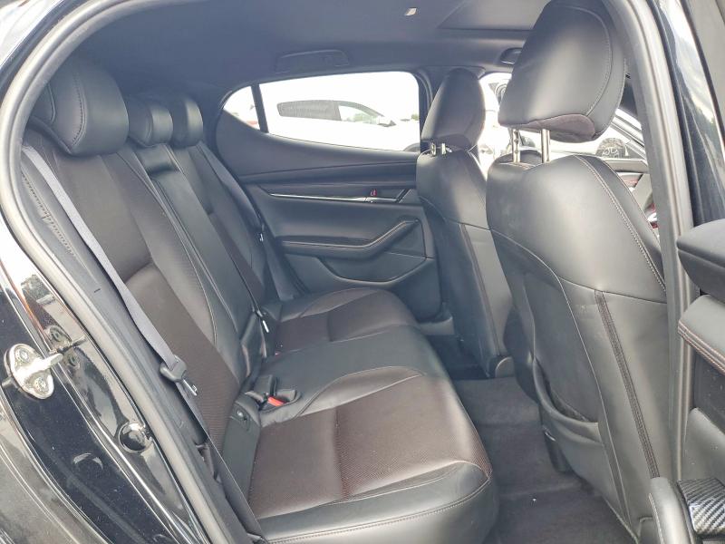 Aukcja sprzedaży 2023 Mazda 3, vin: JM1BPBNY4P1605917, numer aukcji: 67385096