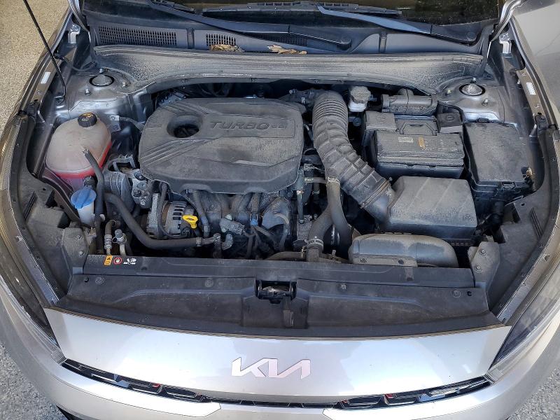 Auction sale of the 2023 Kia Forte, vin: 3KPF44AC7PE529512, lot number: 68005146