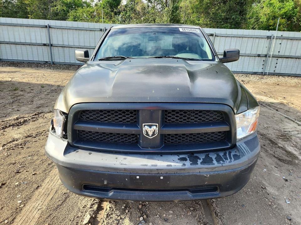68154046 :رقم المزاد ، 1C6RD6FP5CS175279 vin ، 2012 Dodge Ram 1500 مزاد بيع