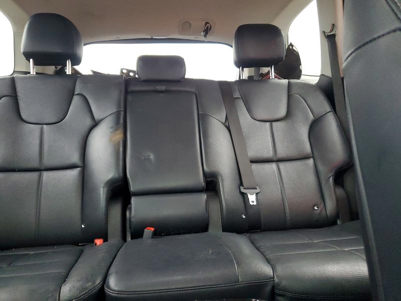 Aukcja sprzedaży 2020 Kia Telluride, vin: 5XYP3DHC9LG011475, numer aukcji: 69896146
