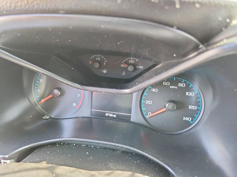Aukcja sprzedaży 2015 Chevrolet Colorado, vin: 1GCGSBE30F1264216, numer aukcji: 69641996