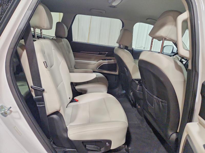 Aukcja sprzedaży 2023 Kia Telluride, vin: 5XYP6DGC9PG358237, numer aukcji: 68294736