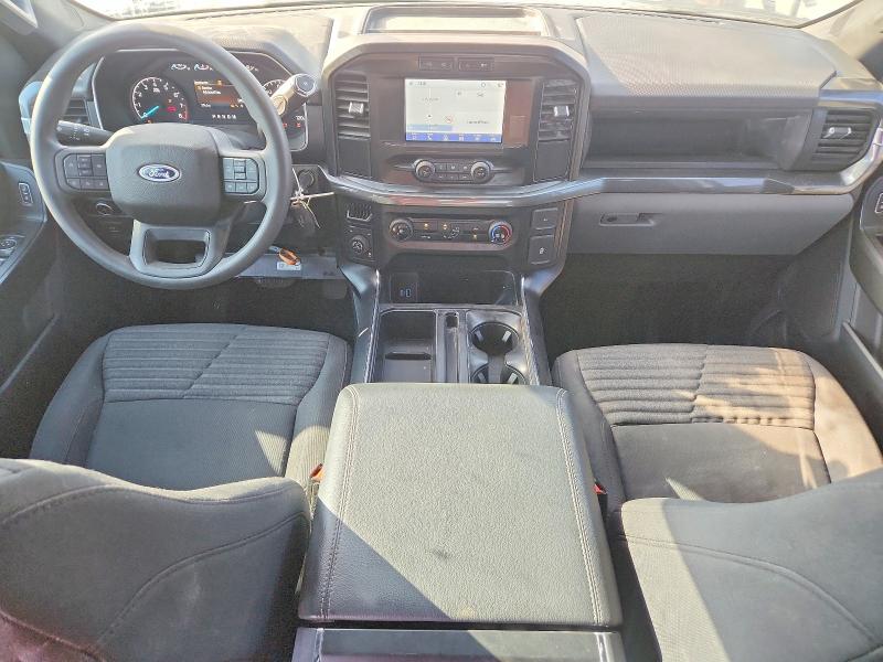 Продаж на аукціоні авто 2023 Ford F150, vin: 1FTFW1E51PKF71272, номер лоту: 69365396