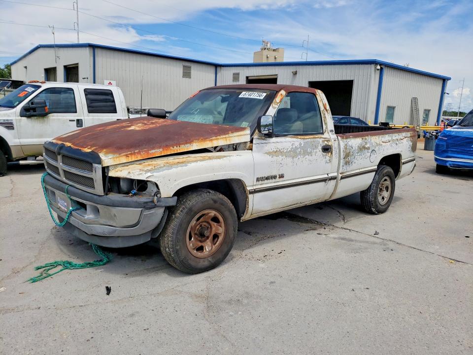 67401756 :رقم المزاد ، 1B7HC16Y8SS222001 vin ، 1995 Dodge Ram 1500 مزاد بيع