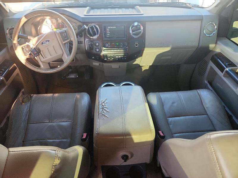 2008 Ford F350 მანქანა იყიდება აუქციონზე, vin: 1FTWW31R18EA77319, აუქციონის ნომერი: 69401096