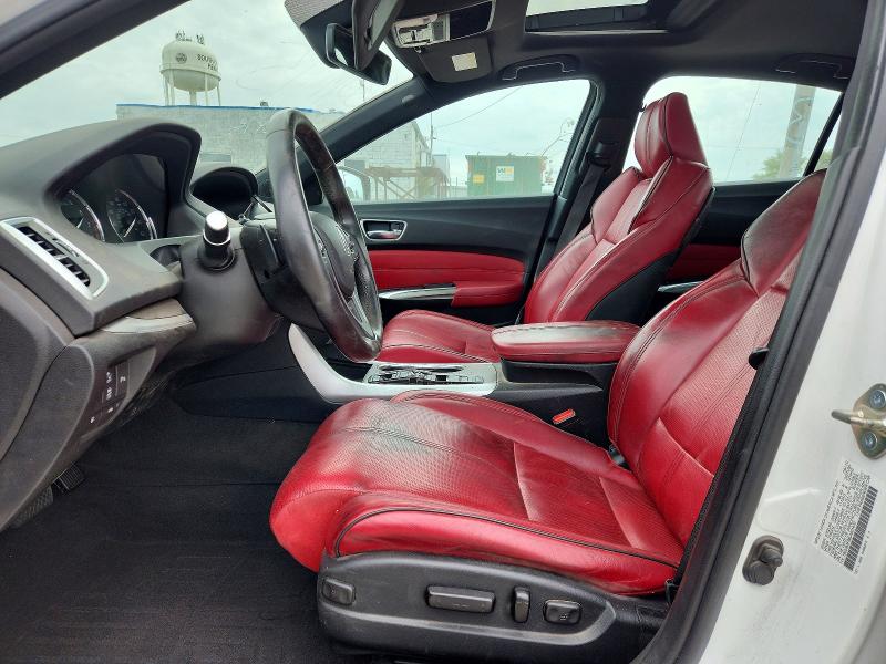 Продажа на аукционе авто 2020 Acura Tlx, vin: 19UUB3F66LA001470, номер лота: 68758736