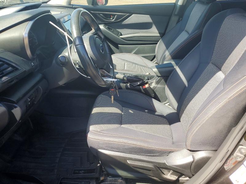 Aukcja sprzedaży 2019 Subaru Crosstrek, vin: JF2GTACC7KH355870, numer aukcji: 67658766