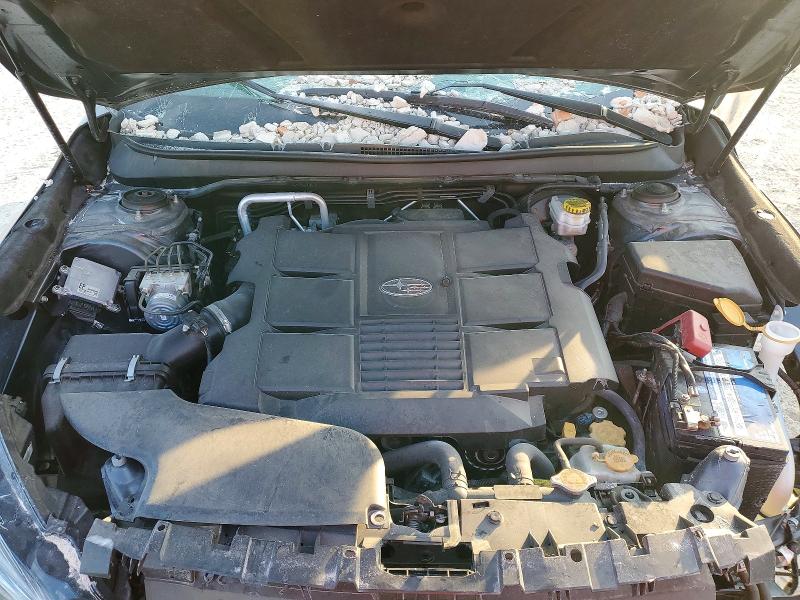 2019 Subaru Outback მანქანა იყიდება აუქციონზე, vin: 4S4BSENC2K3275921, აუქციონის ნომერი: 70321236
