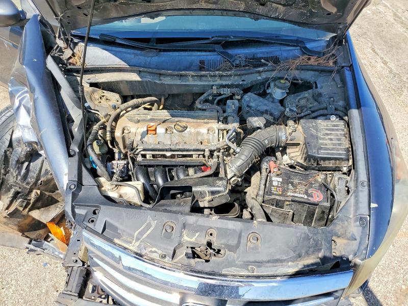 68053716 :رقم المزاد ، 1HGCP2F43CA114458 vin ، 2012 Honda Accord مزاد بيع