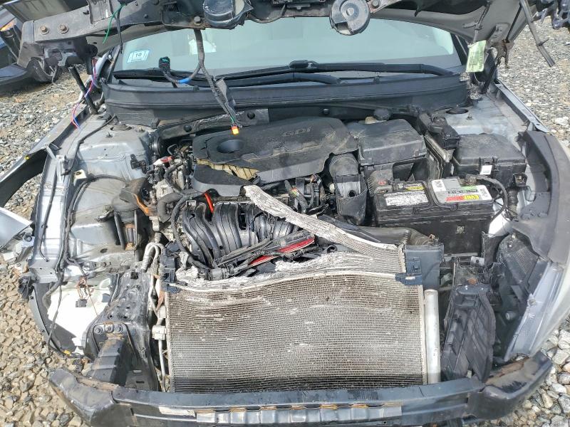 Продаж на аукціоні авто 2016 Hyundai Sonata, vin: 5NPE24AF5GH319658, номер лоту: 70822396