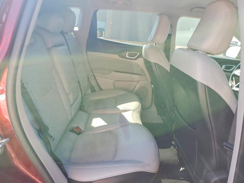 Продажа на аукционе авто 2022 Jeep Compass, vin: 3C4NJCBB3NT137950, номер лота: 69047986