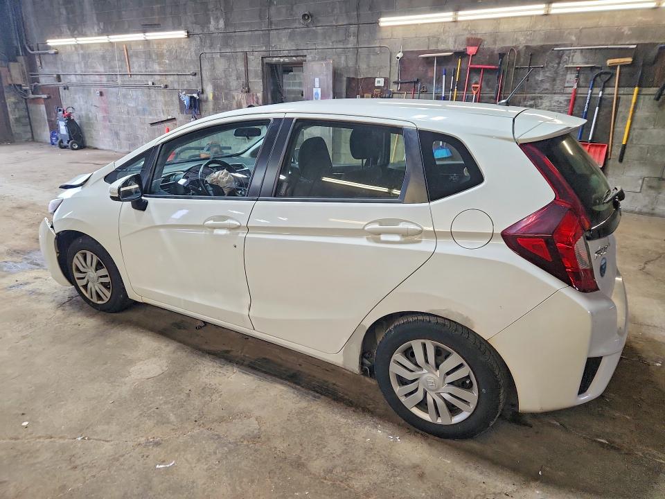Продажа на аукционе авто 2016 Honda Fit, vin: JHMGK5H50GX002188, номер лота: 69076696