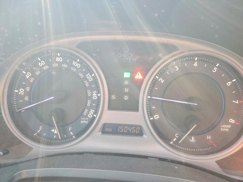 Продаж на аукціоні авто 2007 Lexus Is 250, vin: JTHBK262172028281, номер лоту: 69986106