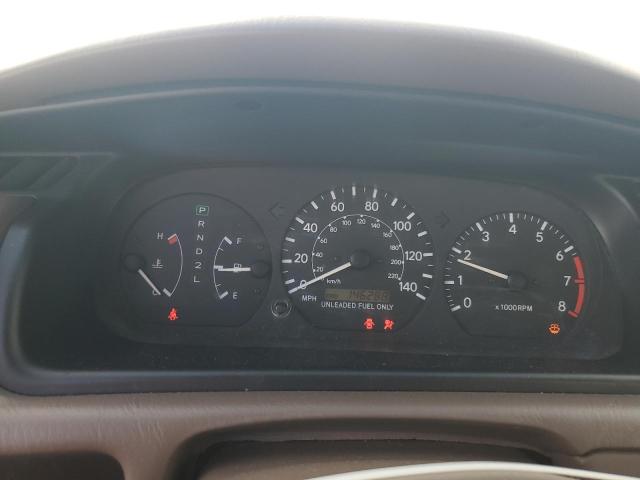 1997 Toyota Camry მანქანა იყიდება აუქციონზე, vin: 4T1BG22K1VU179076, აუქციონის ნომერი: 69314276