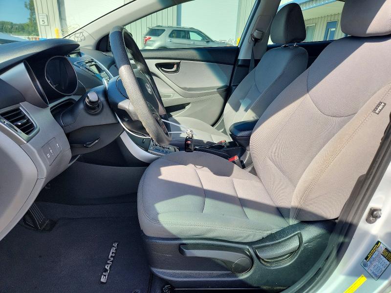 Aukcja sprzedaży 2013 Hyundai Elantra, vin: 5NPDH4AE3DH184340, numer aukcji: 68261056