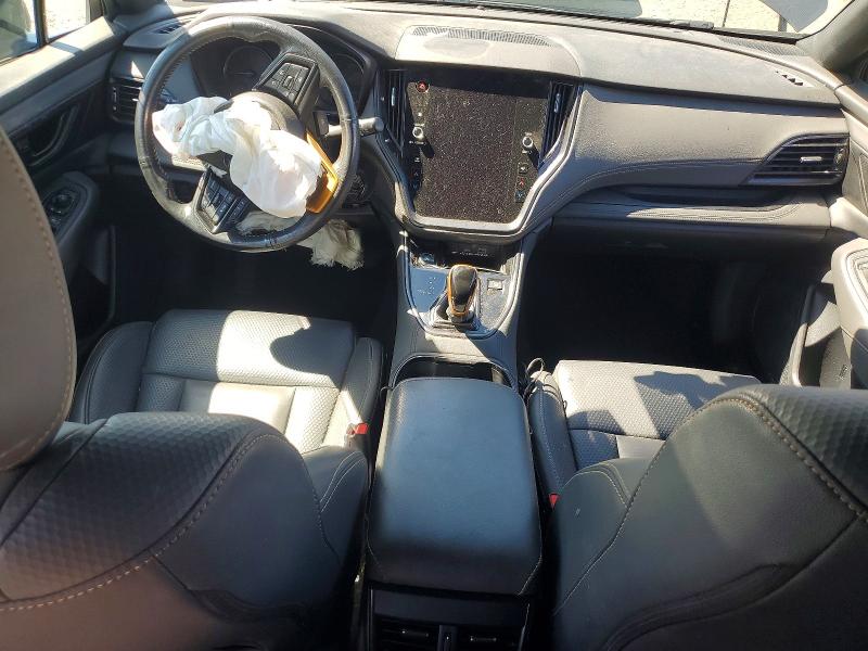 67627706 :رقم المزاد ، 4S4BTGUD5R3196482 vin ، 2024 Subaru Outback مزاد بيع