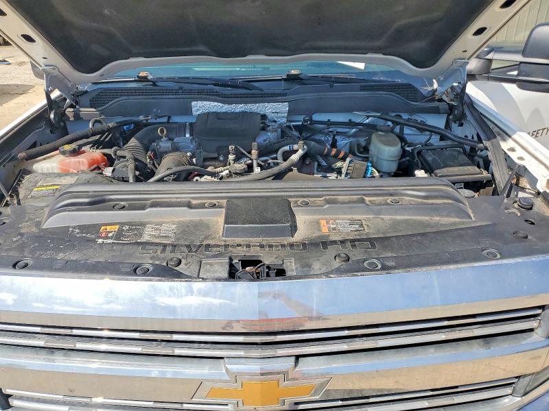 65721226 :رقم المزاد ، 1GC2KUE80GZ343826 vin ، 2016 Chevrolet Silverado مزاد بيع