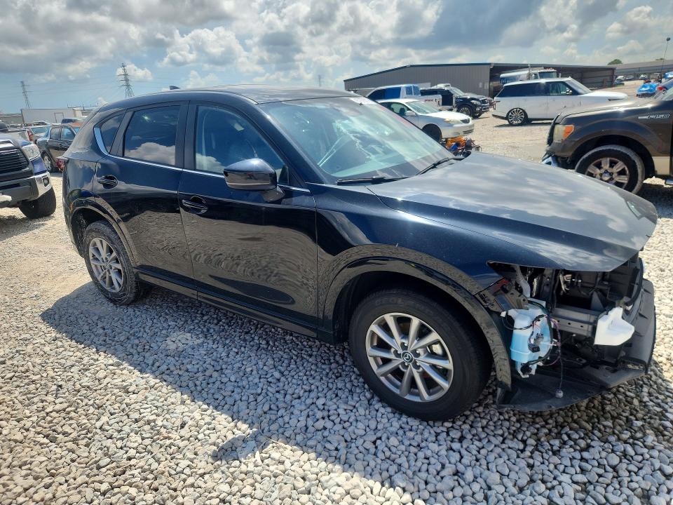Продажа на аукционе авто 2025 Mazda Cx-5, vin: JM3KFBCL2S0684133, номер лота: 67976076
