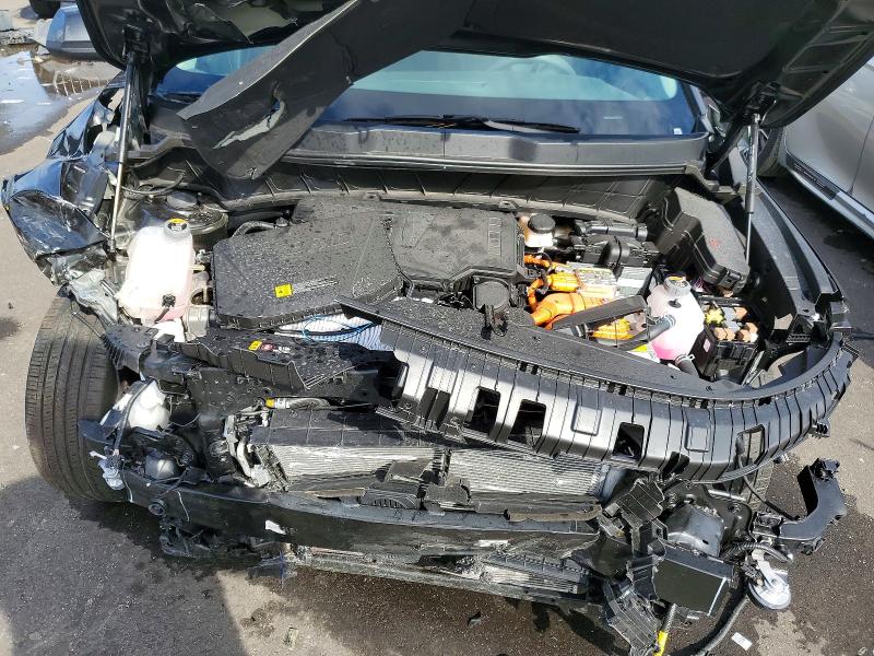 Продажа на аукционе авто 2026 Kia Niro, vin: KNDCP3LE9T5336528, номер лота: 69994766