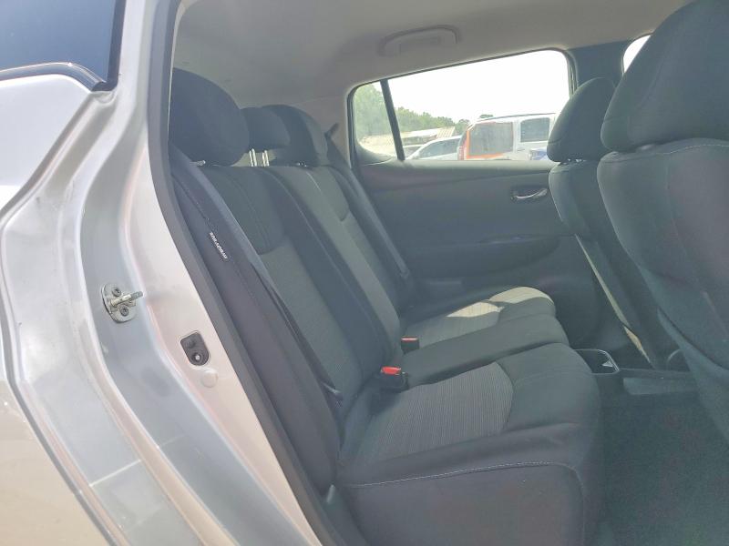 Продаж на аукціоні авто 2023 Nissan Leaf, vin: 1N4AZ1BV0PC561287, номер лоту: 67875816