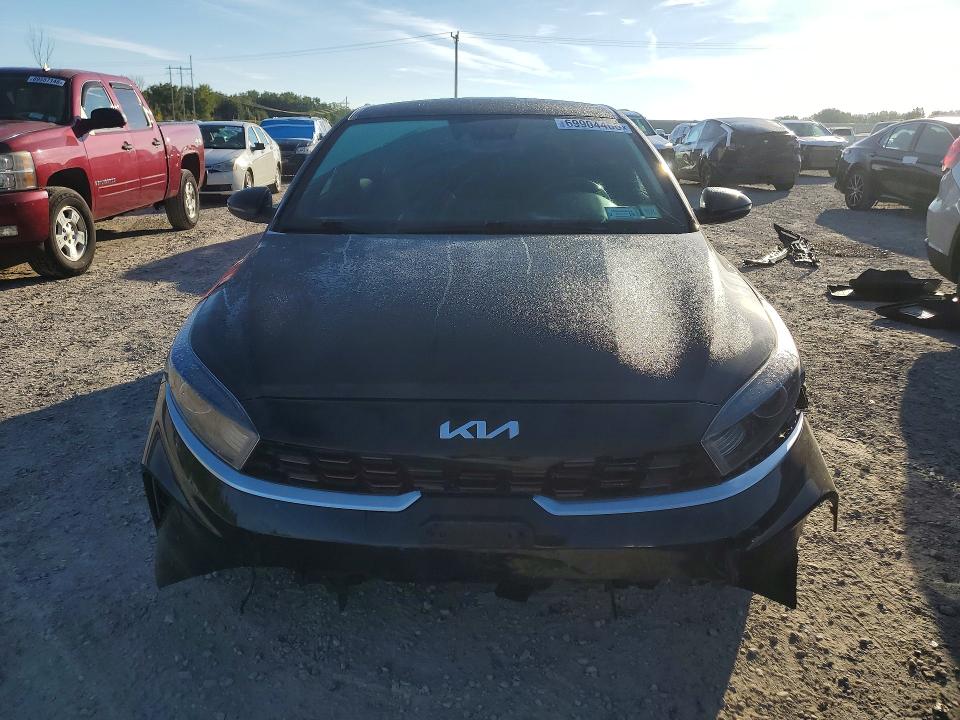 Продажа на аукционе авто 2023 Kia Forte, vin: 3KPF54AD1PE533464, номер лота: 69904466