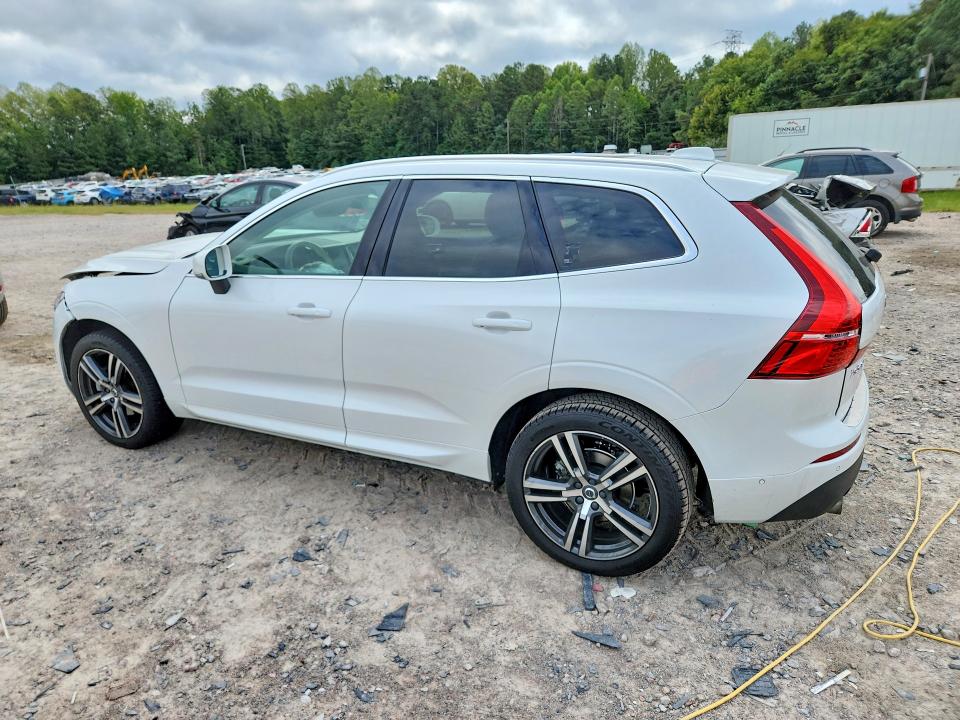 Продаж на аукціоні авто 2019 Volvo Xc60, vin: LYV102DK5KB177550, номер лоту: 69574096