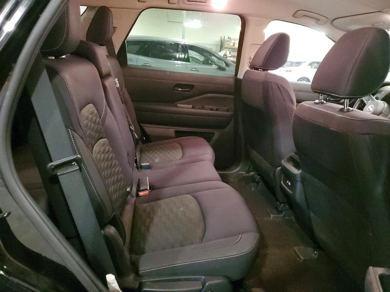 Продажа на аукционе авто 2024 Nissan Pathfinder, vin: 5N1DR3AC4RC258420, номер лота: 68829716