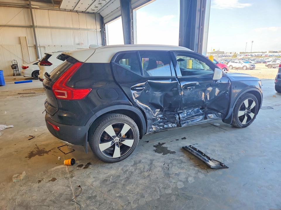 Продаж на аукціоні авто 2019 Volvo Xc40, vin: YV4162UK1K2151816, номер лоту: 68779306